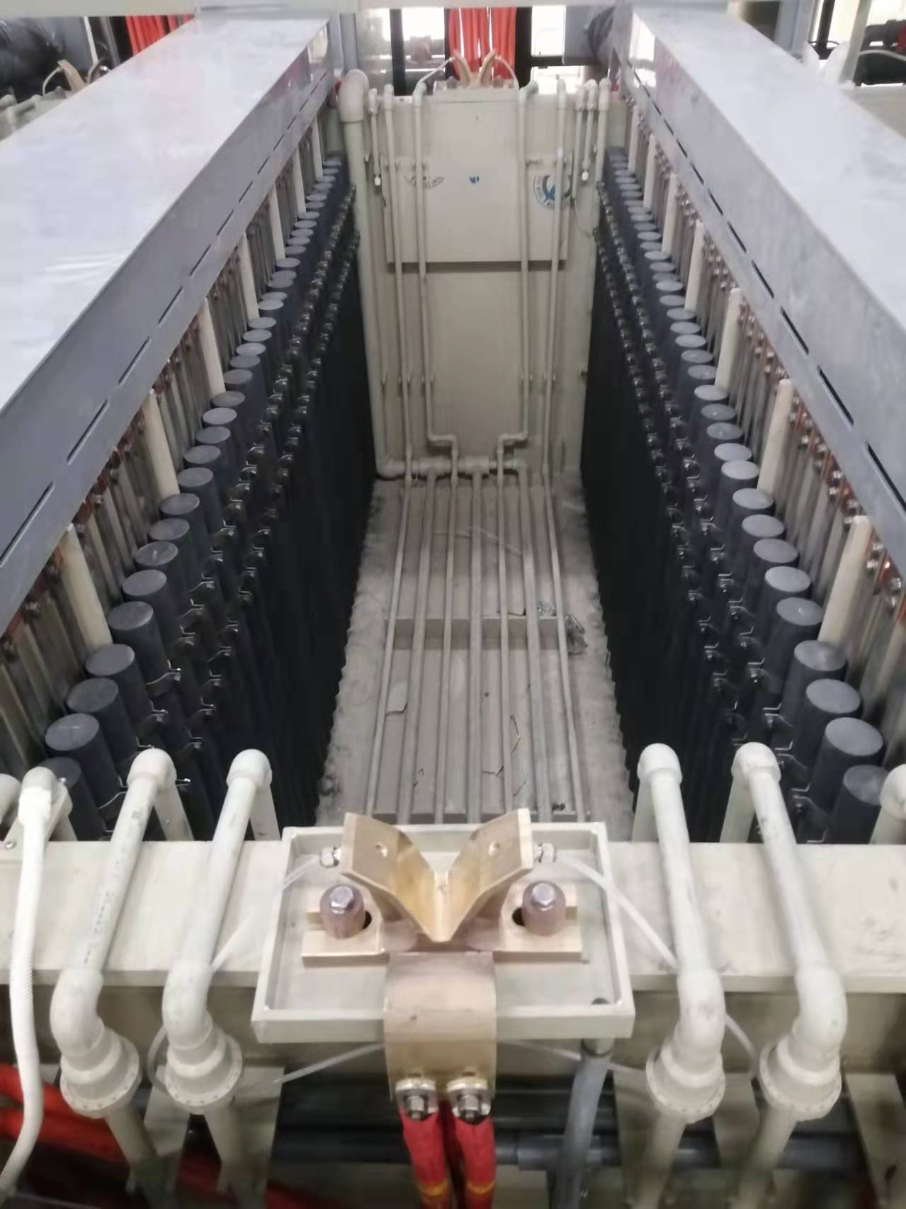 阳极氧化线